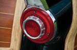 Ford Country Squire Station Wagon 1956 года